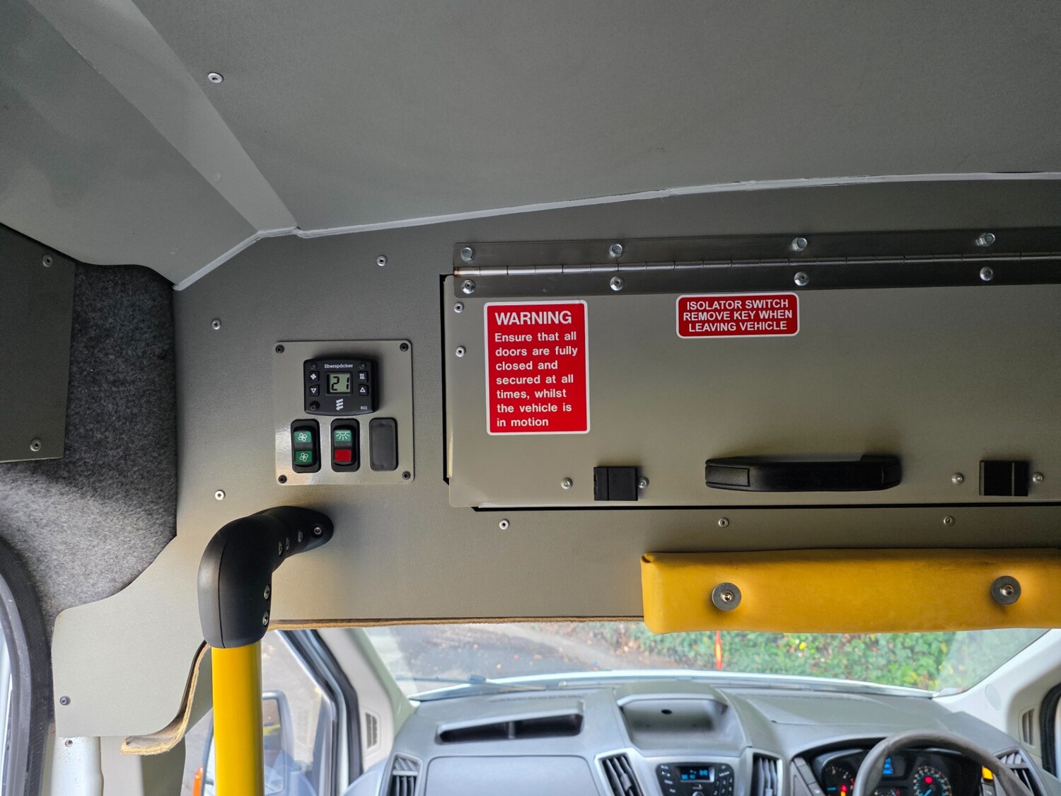 Vehicle 16
