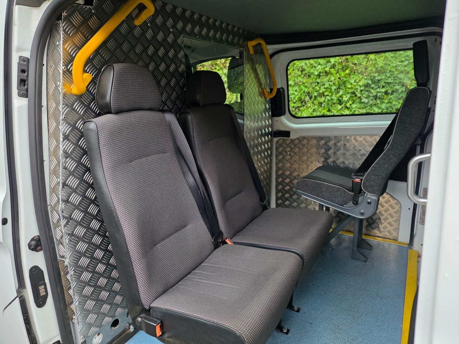 Used Ford Transit Custom 2016 for sale - 78062369: Photo 12