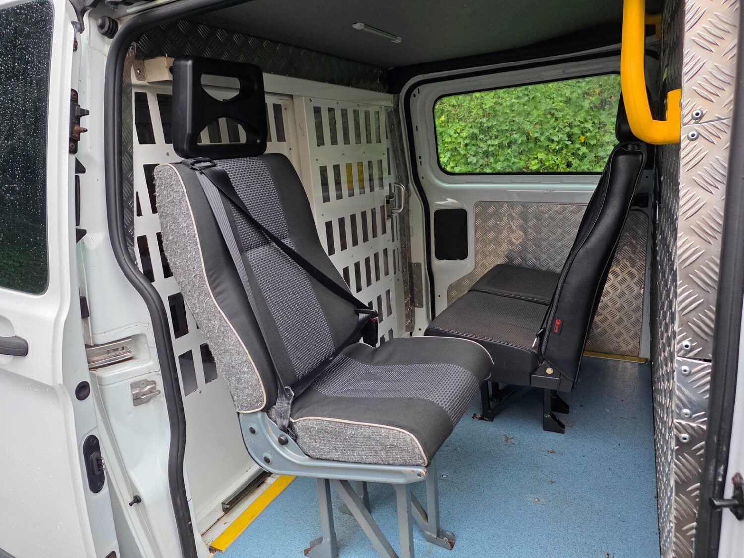 Used Ford Transit Custom 2016 for sale - 78062369: Photo 14