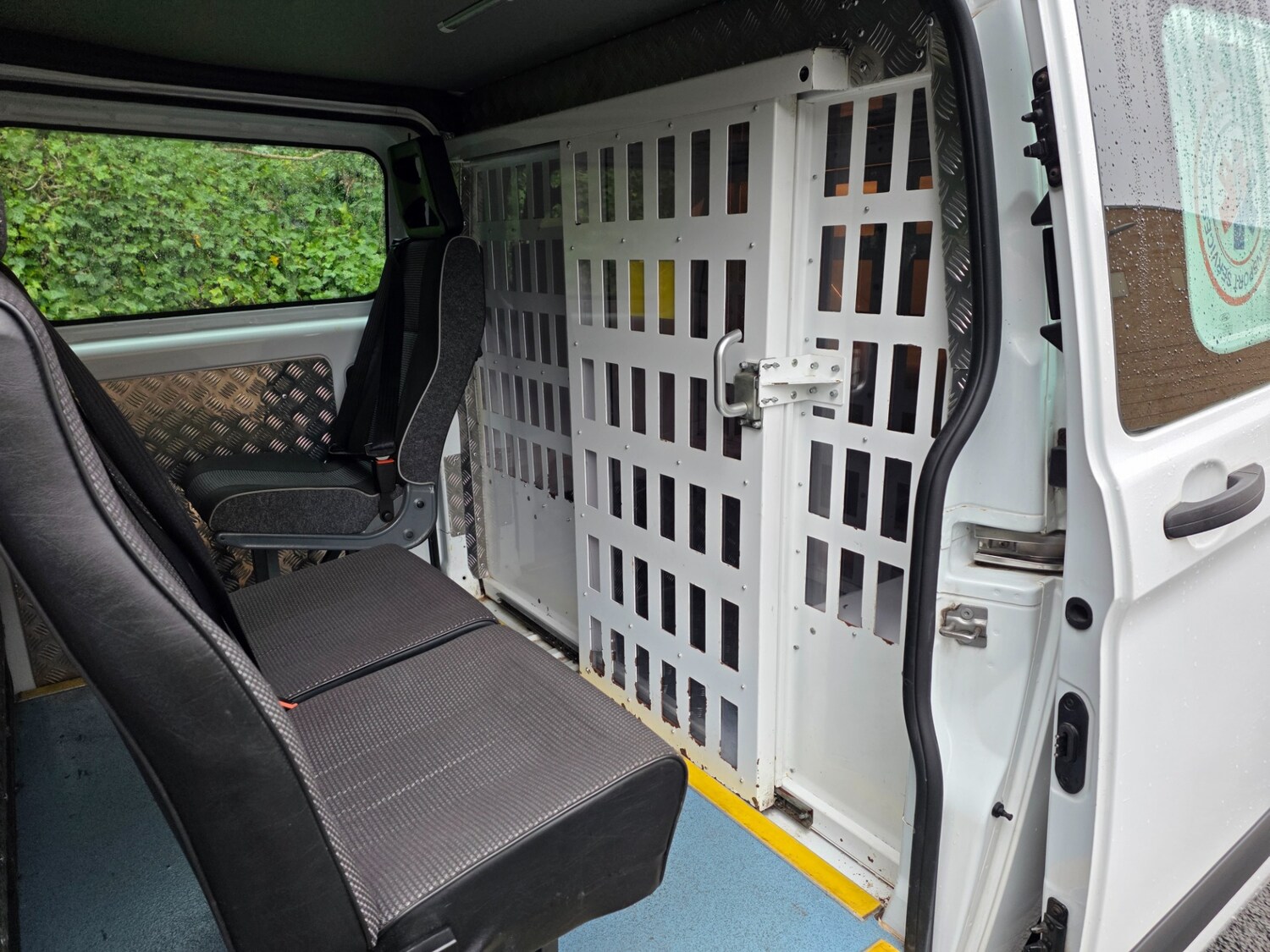 Used Ford Transit Custom 2016 for sale - 78062369: Photo 15