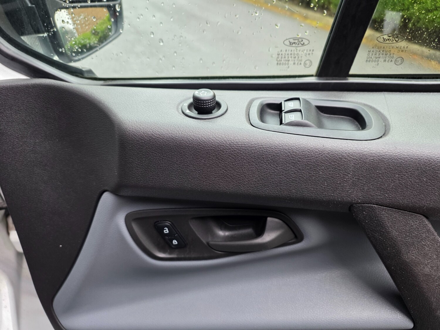 Used Ford Transit Custom 2016 for sale - 78062369: Photo 16