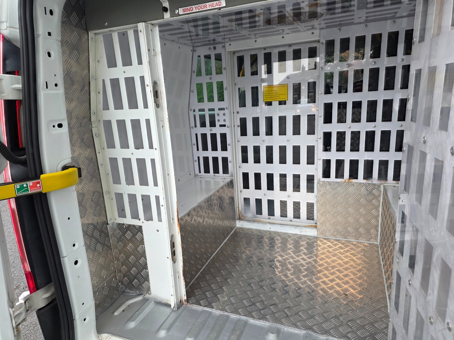 Used Ford Transit Custom 2016 for sale - 78062369: Photo 19