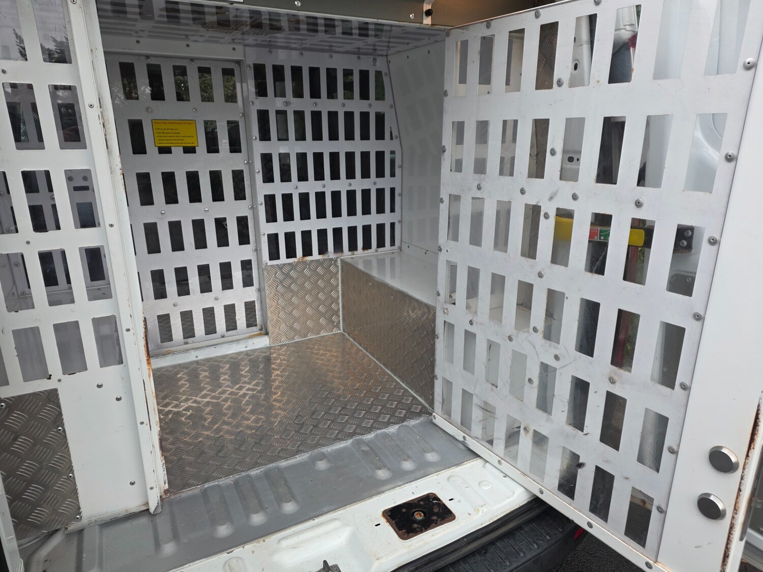 Used Ford Transit Custom 2016 for sale - 78062369: Photo 20