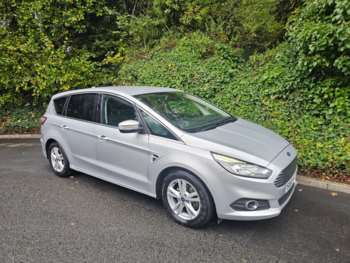 2.0 TDCi 180 Titanium 5dr