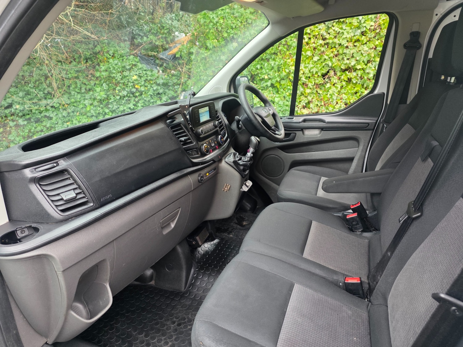 Used Ford Transit Custom 2019 for sale - 77522280: Photo 10