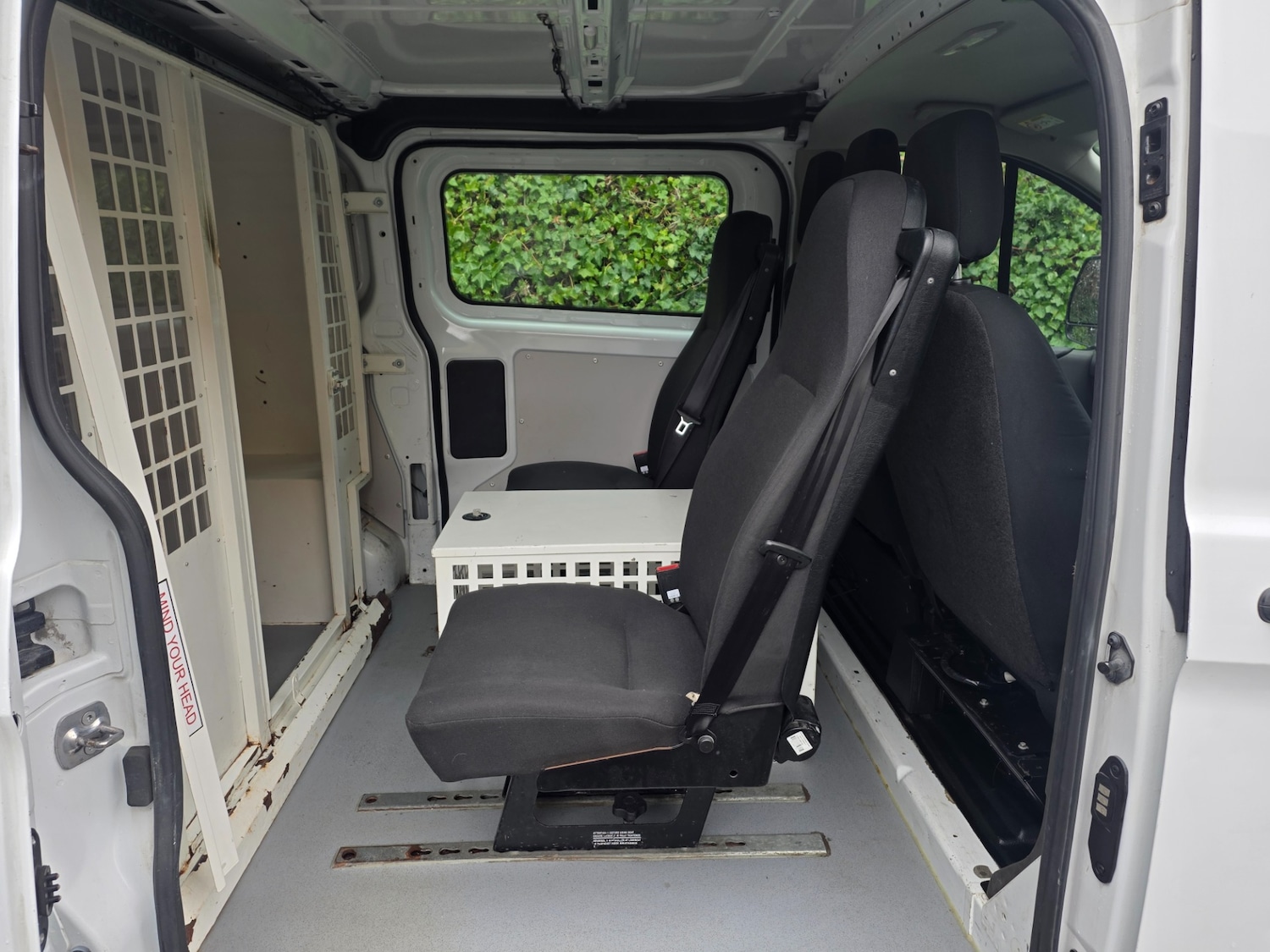 Used Ford Transit Custom 2019 for sale - 77522280: Photo 16