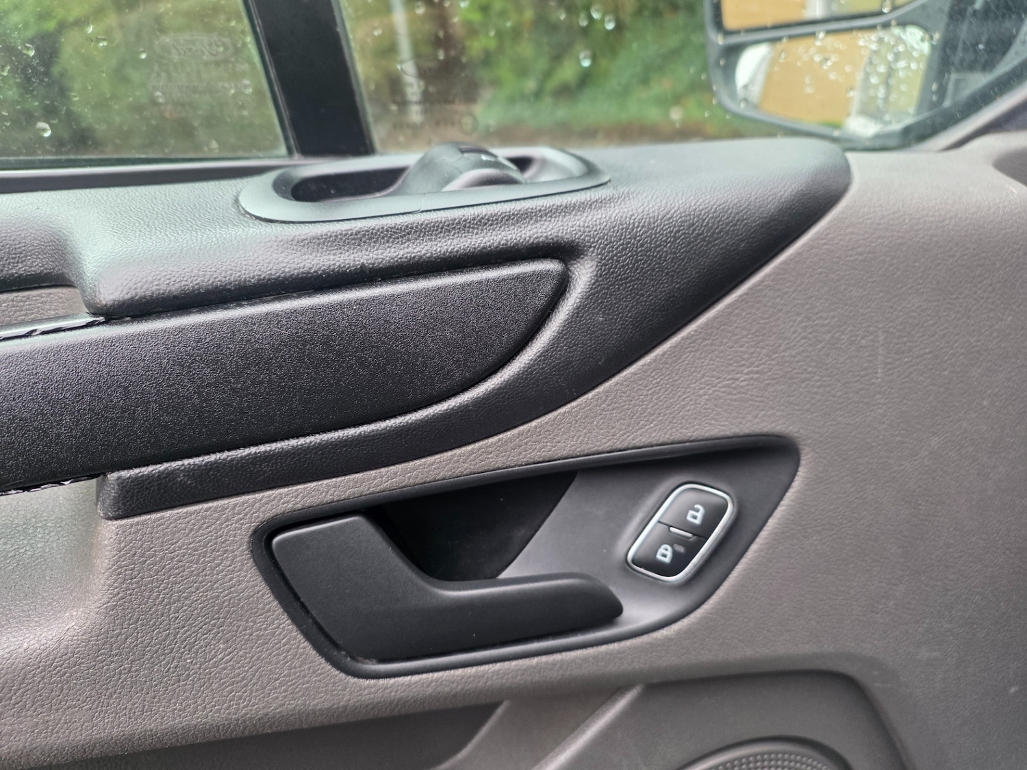 Used Ford Transit Custom 2019 for sale - 77522280: Photo 17