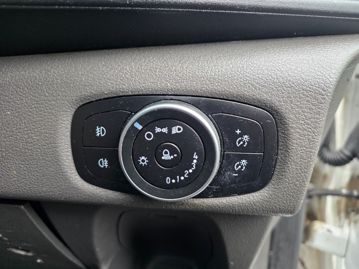 Used Ford Transit Custom 2019 for sale - 77522280: Photo 18