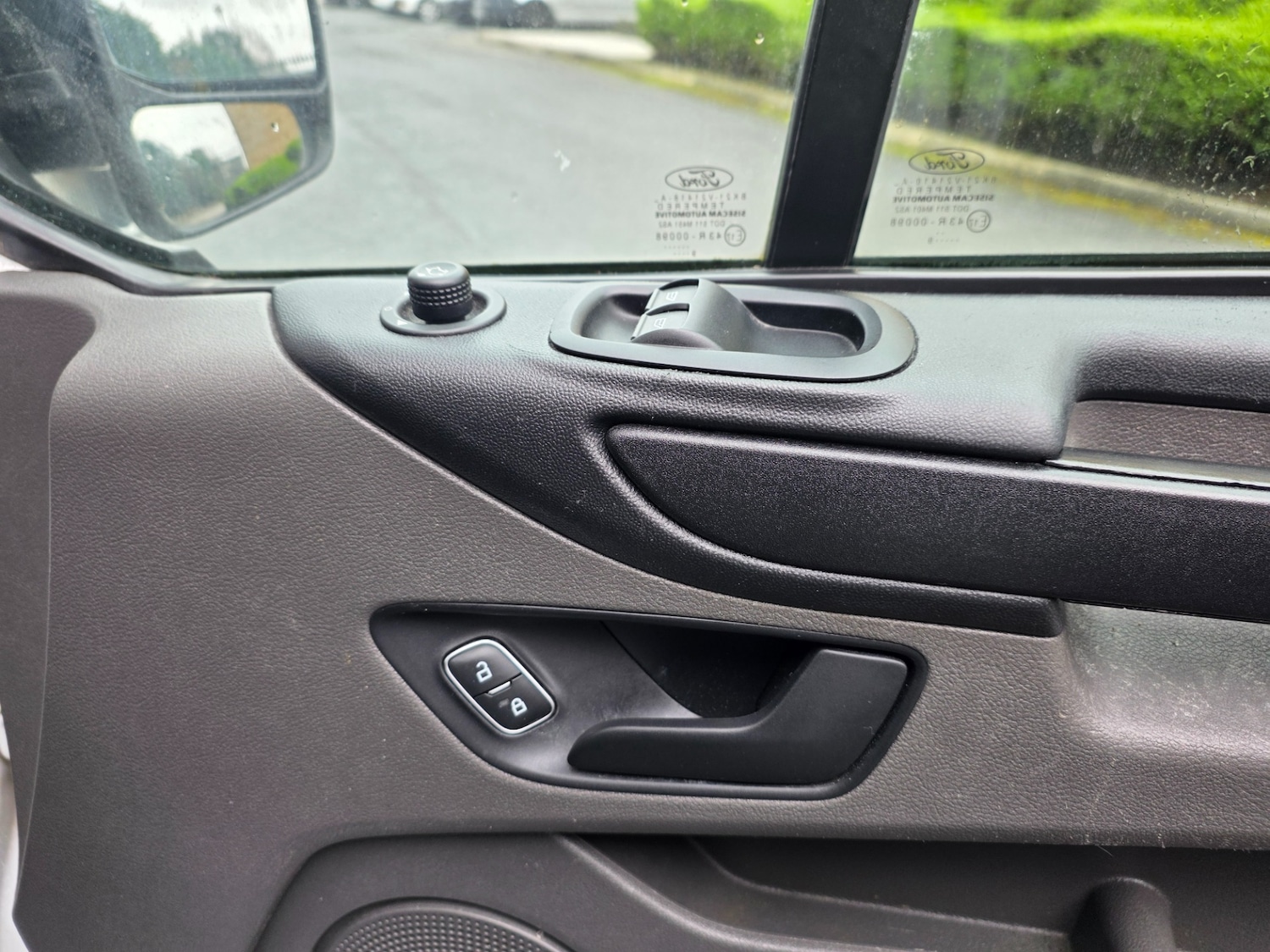 Used Ford Transit Custom 2019 for sale - 77522280: Photo 19