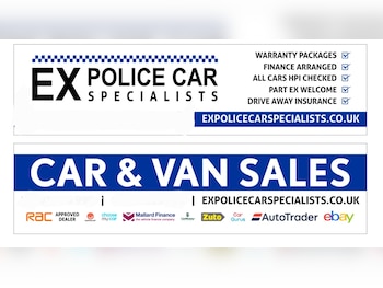 Ford Transit Custom feature image