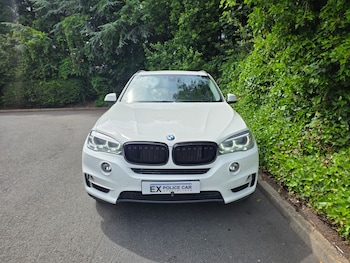 Used BMW X5 2017 for sale - 78545950: Photo