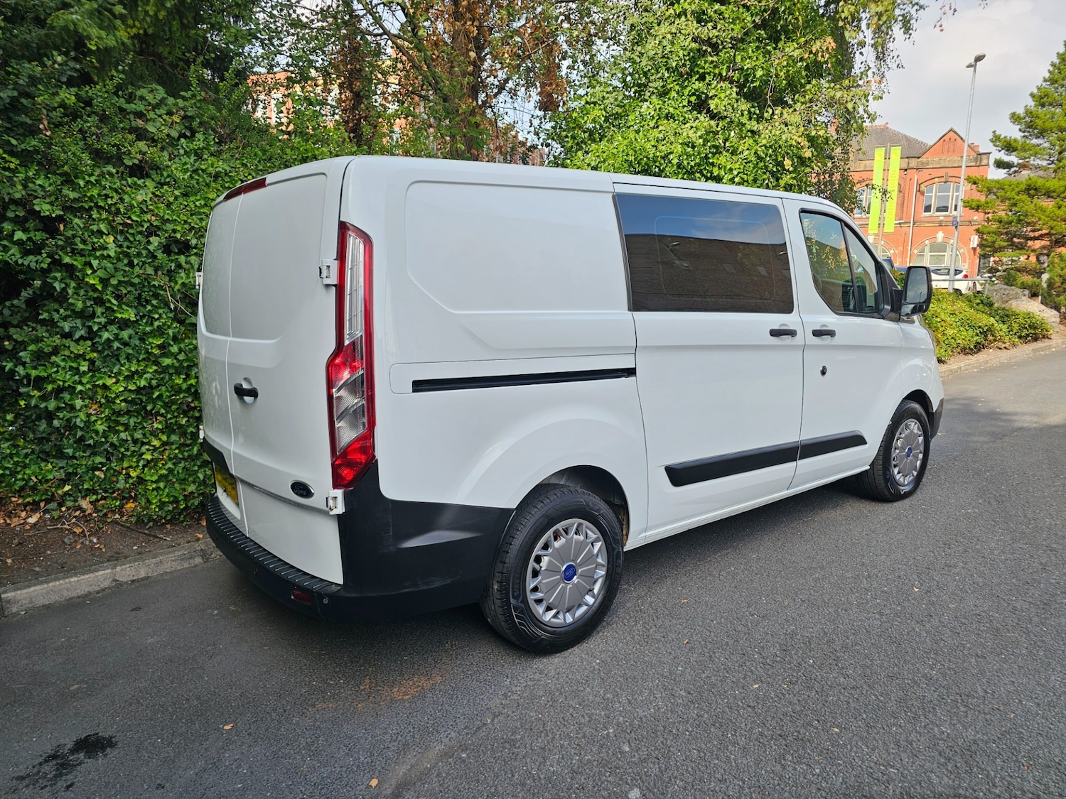Vehicle 6