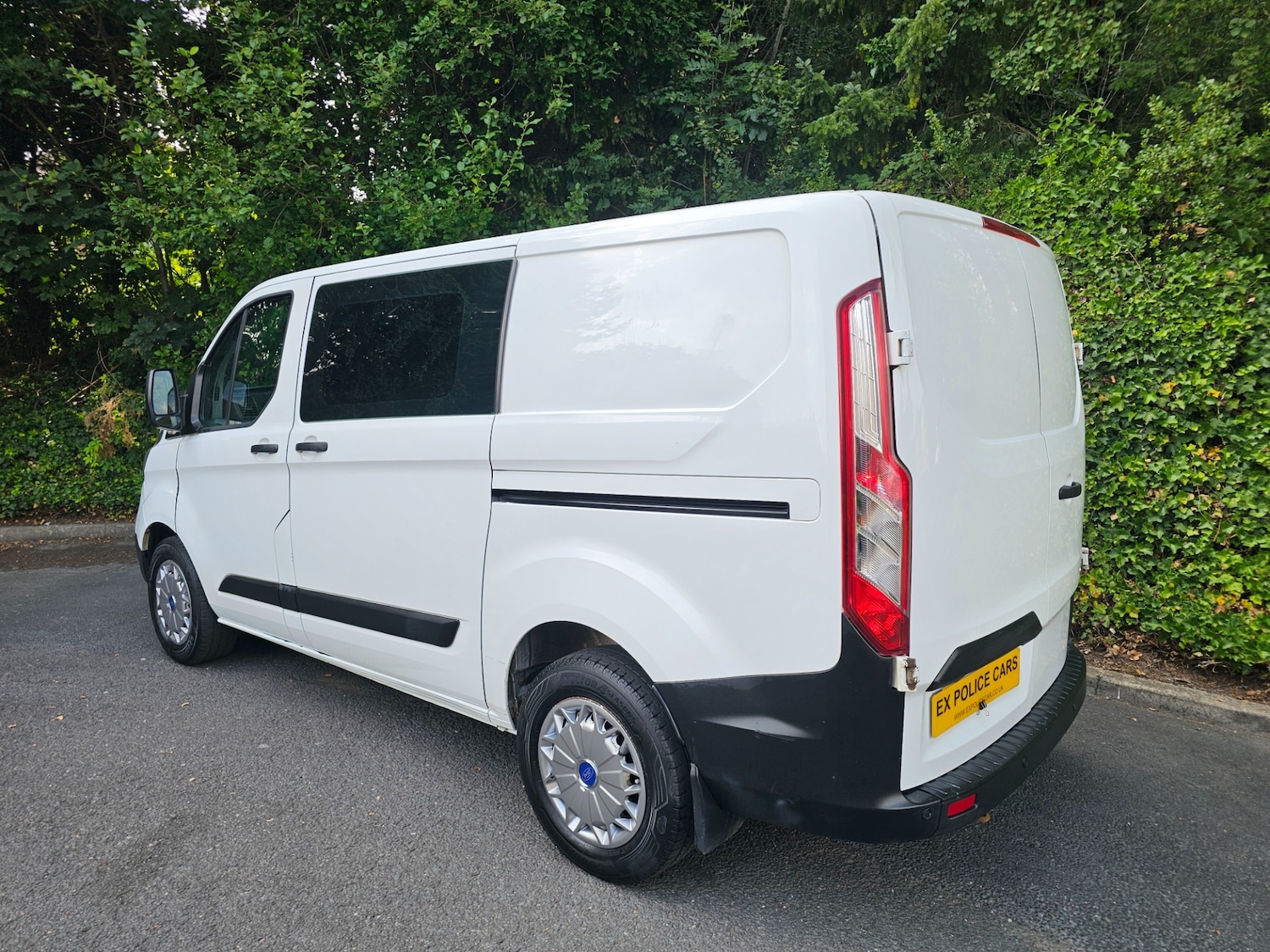 Vehicle 9