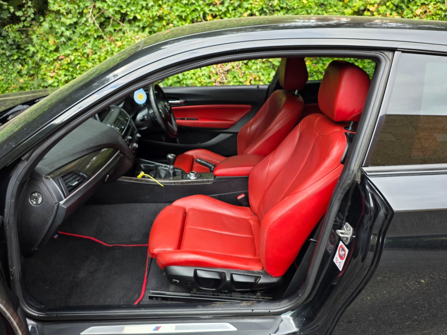 Used BMW 1 Series 2015 for sale - 76500934: Photo 10