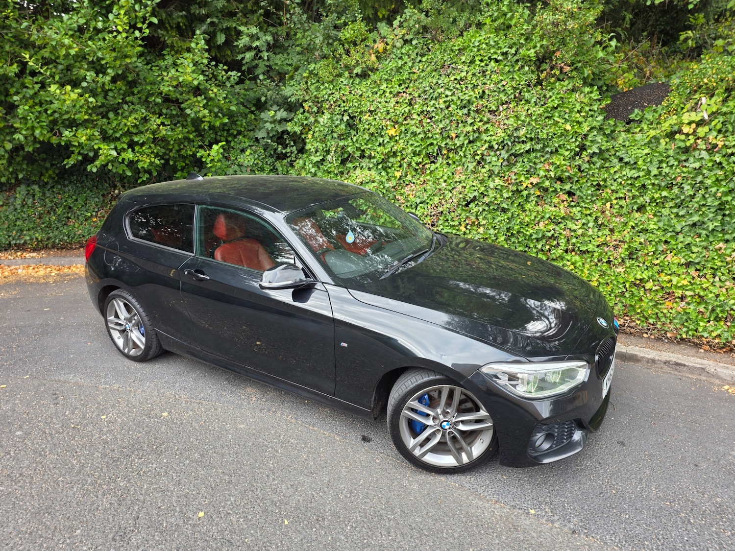 Used BMW 1 Series 2015 for sale - 76500934: Photo 2