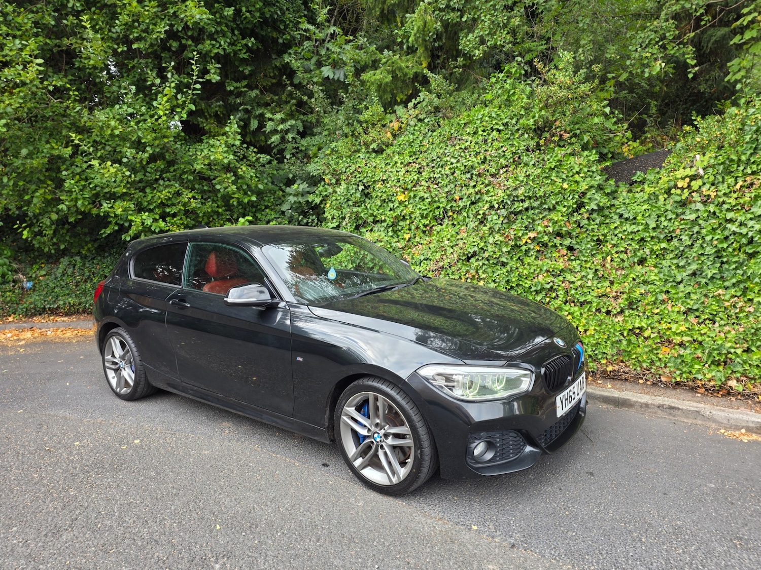 Used BMW 1 Series 2015 for sale - 76500934: Photo 3
