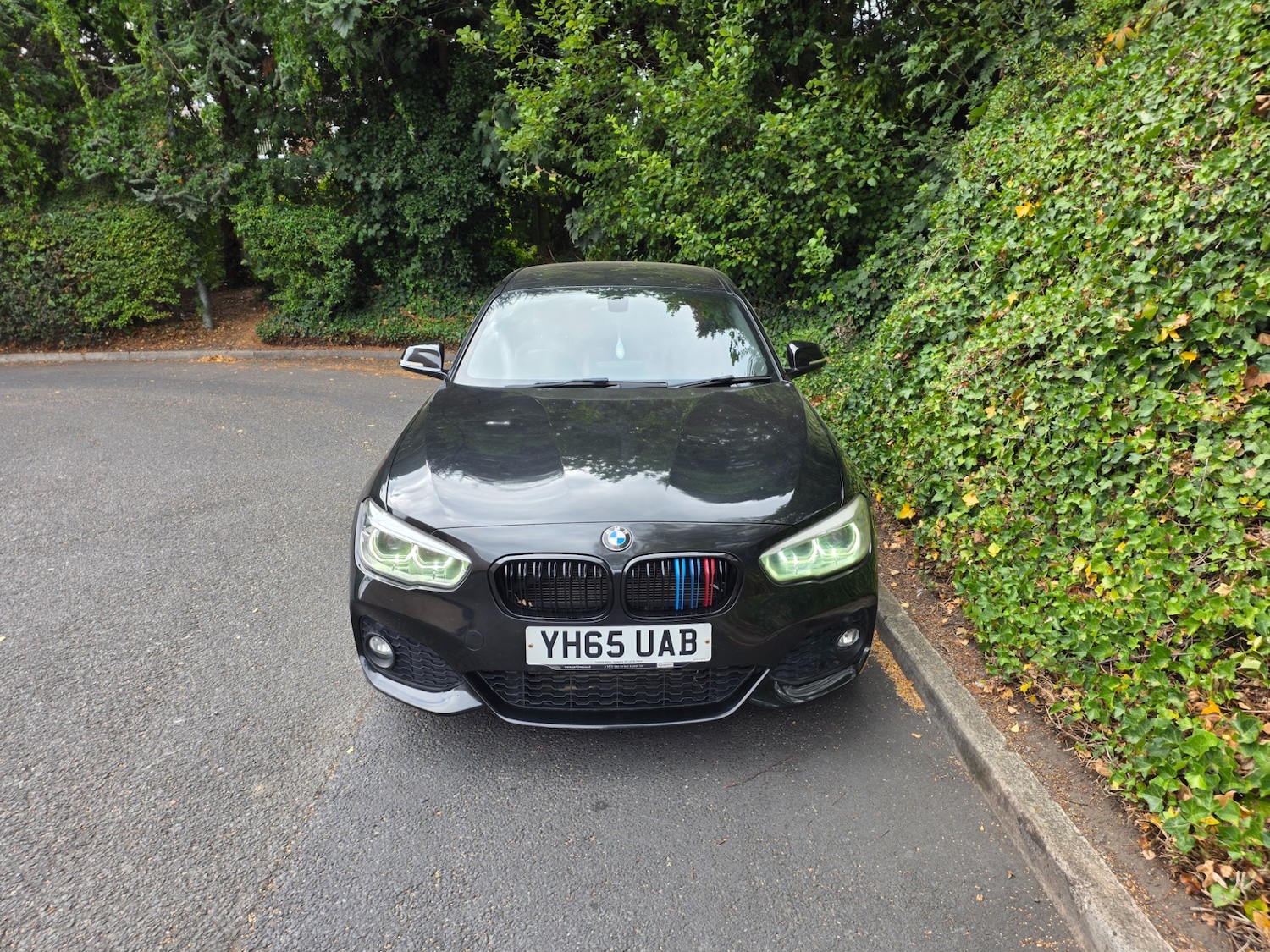 Used BMW 1 Series 2015 for sale - 76500934: Photo 4