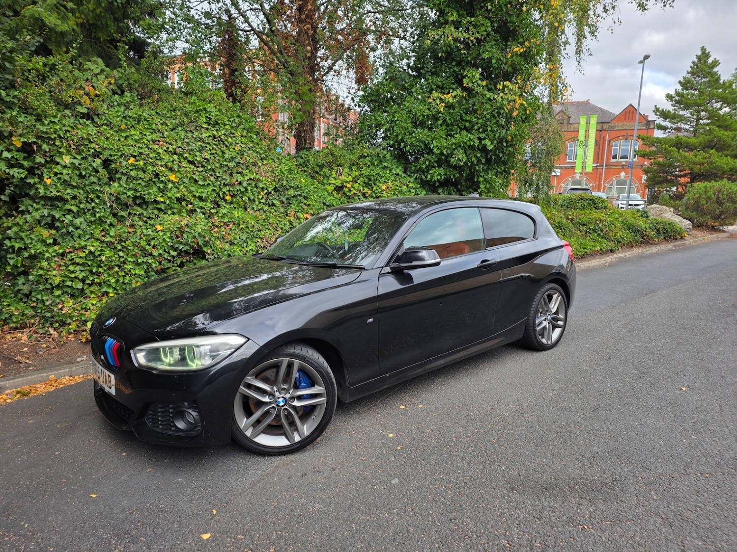 Used BMW 1 Series 2015 for sale - 76500934: Photo 5