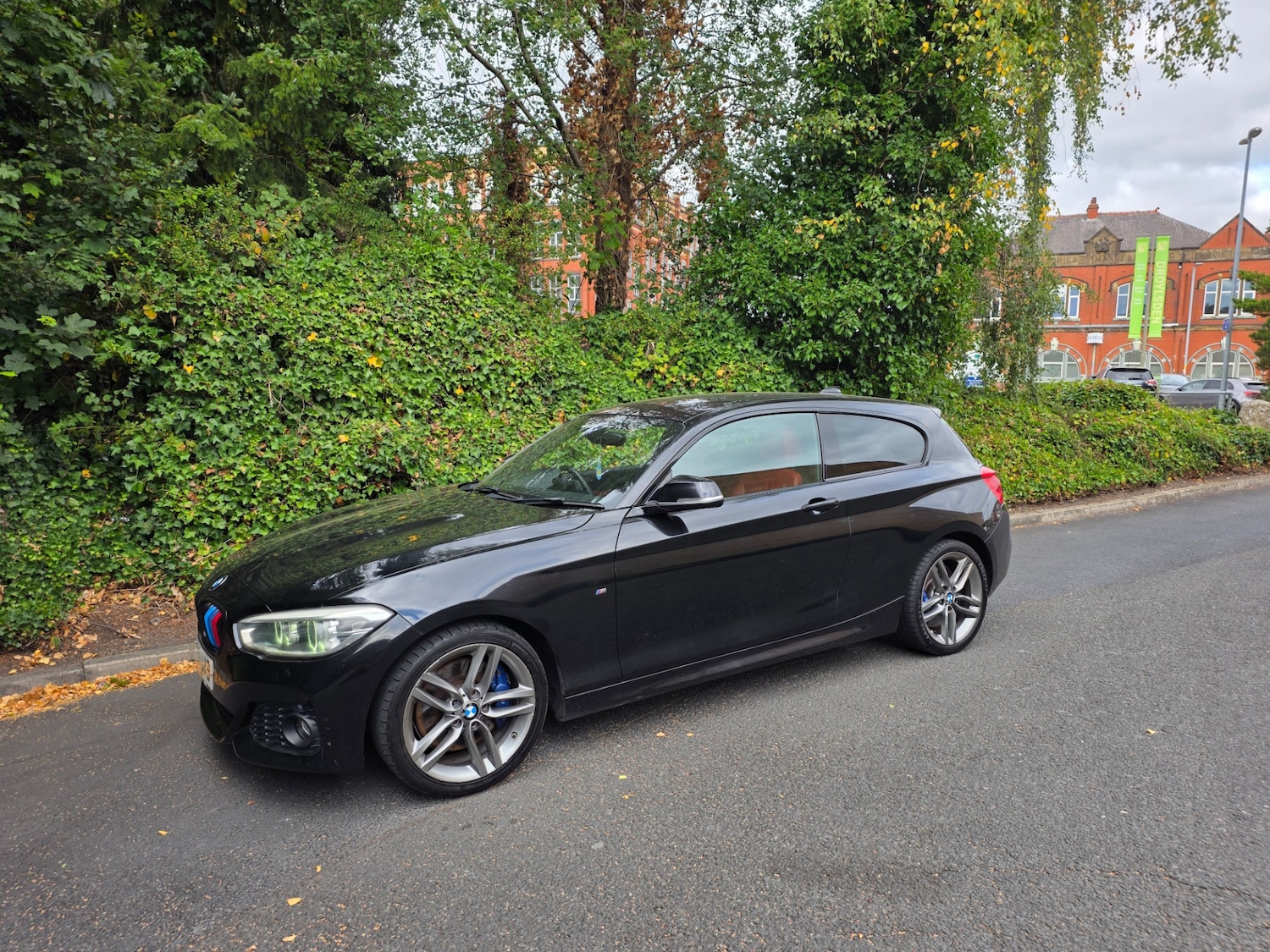 Used BMW 1 Series 2015 for sale - 76500934: Photo 6