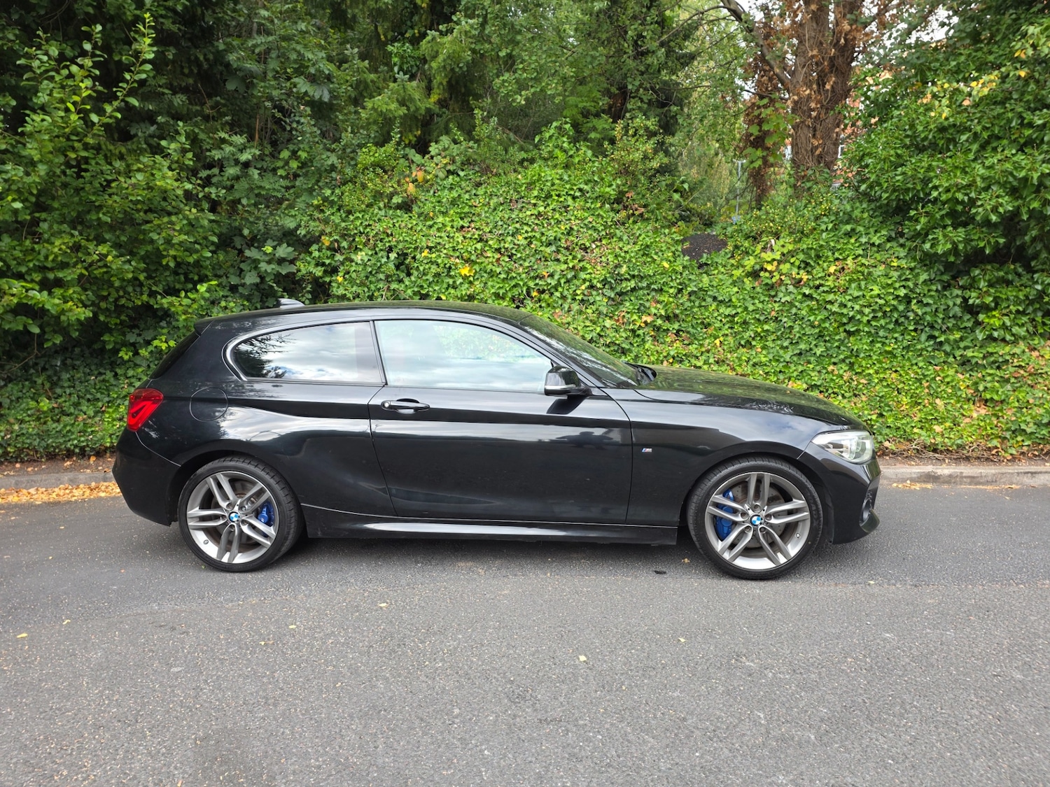 Used BMW 1 Series 2015 for sale - 76500934: Photo 7