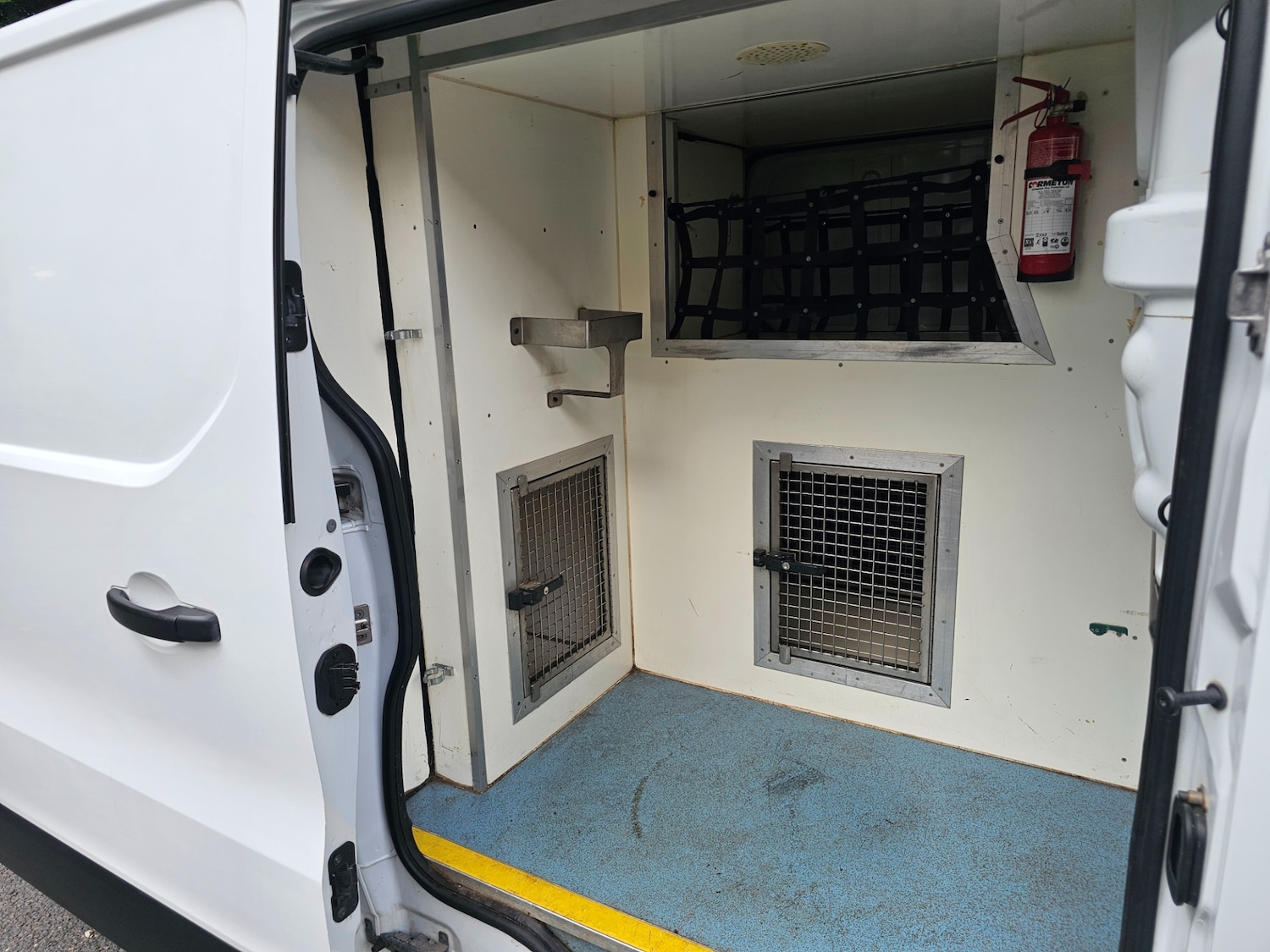 Vehicle 11