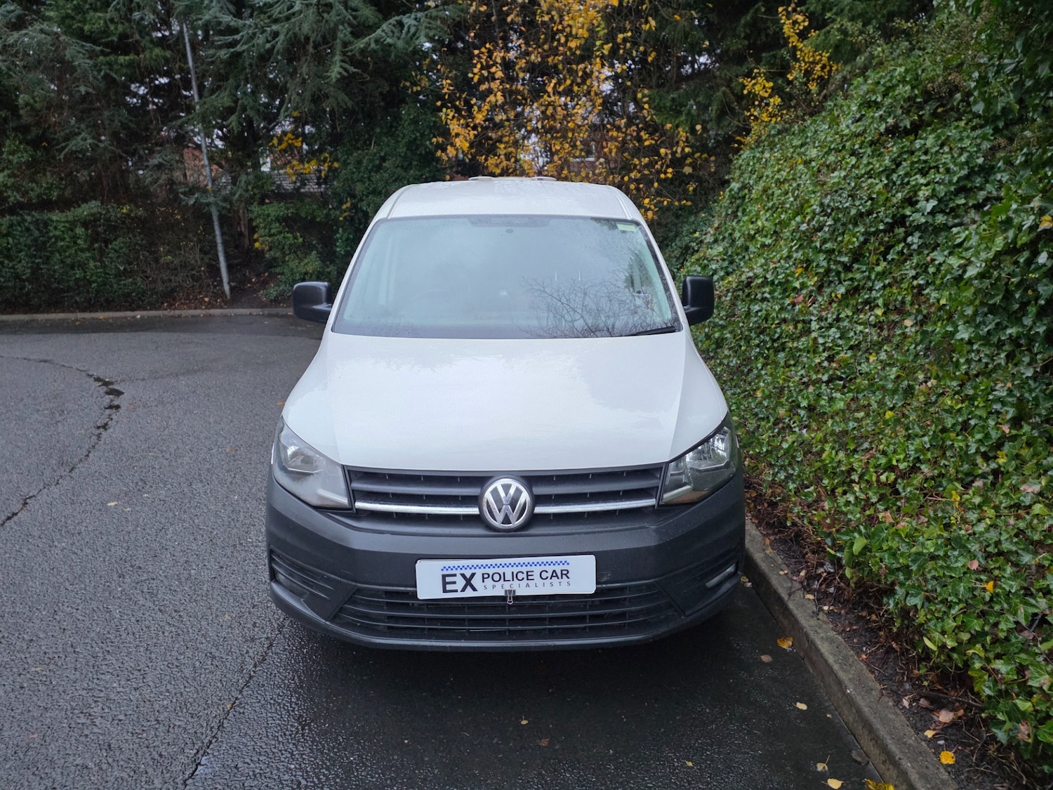Used Volkswagen Caddy Maxi 2018 for sale - 76380249: Photo 4