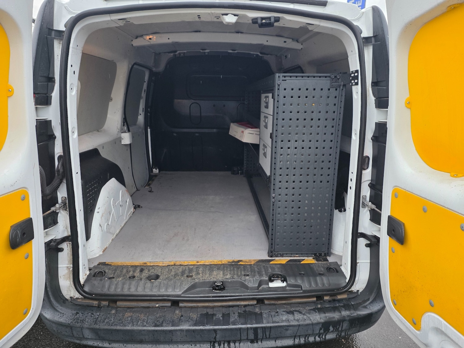 Used Renault Kangoo 2019 for sale - 76397273: Photo 4