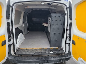 Used Renault Kangoo 2019 for sale - 76397273: Photo
