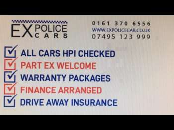 2019 (69) - 1.6 CDTI BLUEINJECTION ESTATE EURO6 5-Door