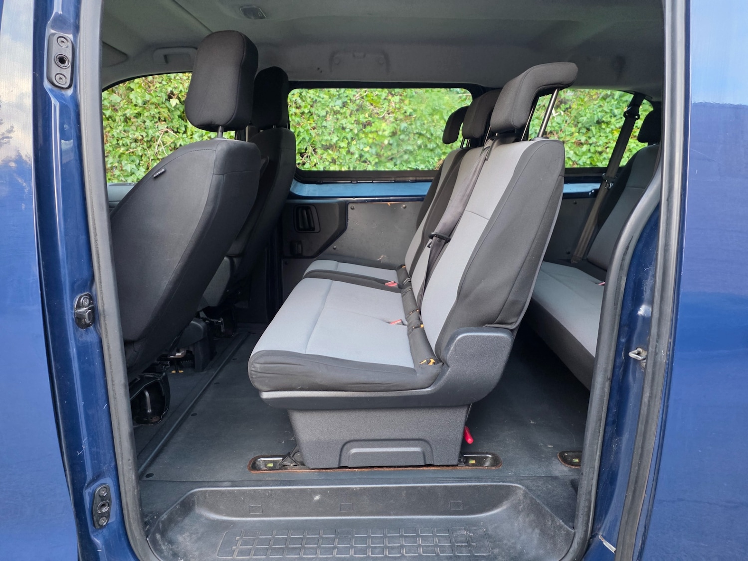 Used Citroen Dispatch 2017 for sale - 77264641: Photo 15