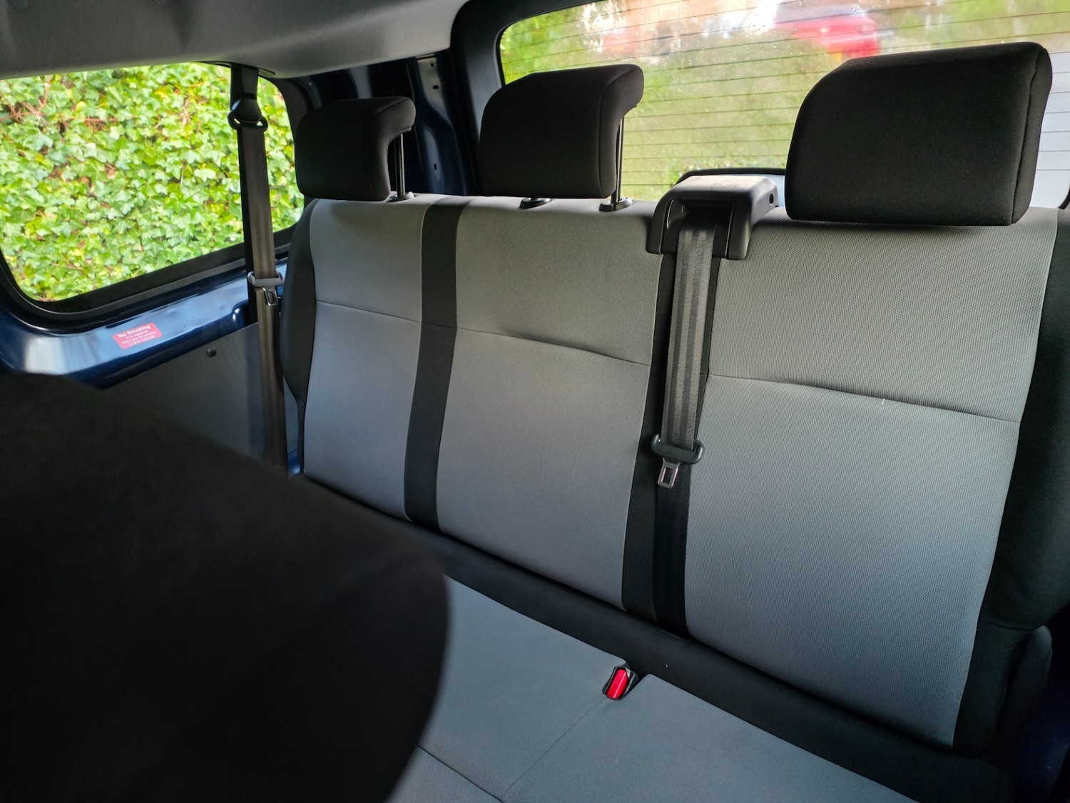 Used Citroen Dispatch 2017 for sale - 77264641: Photo 16