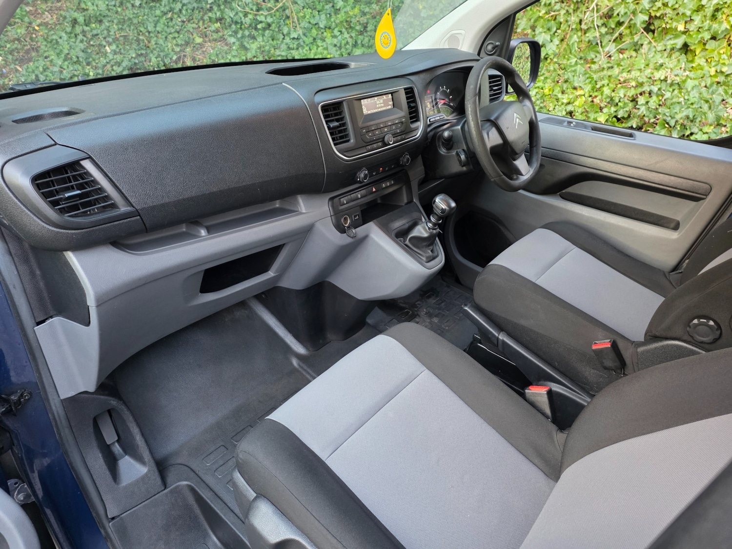 Used Citroen Dispatch 2017 for sale - 77264641: Photo 18