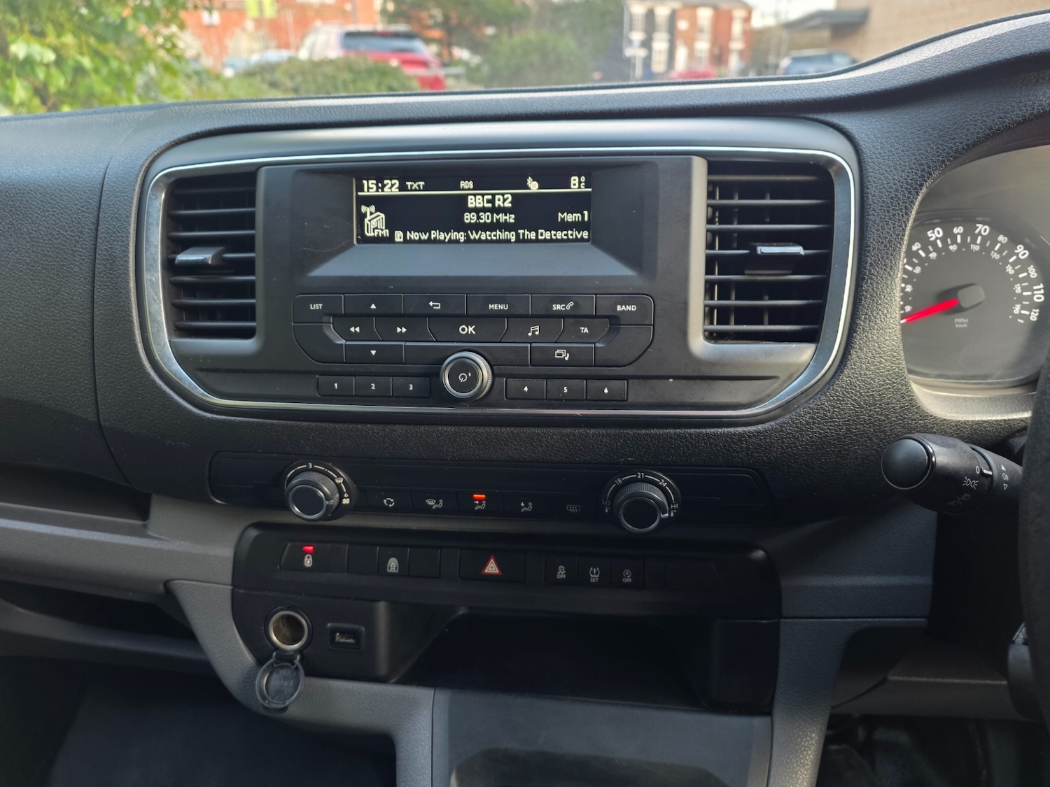 Used Citroen Dispatch 2017 for sale - 77264641: Photo 21