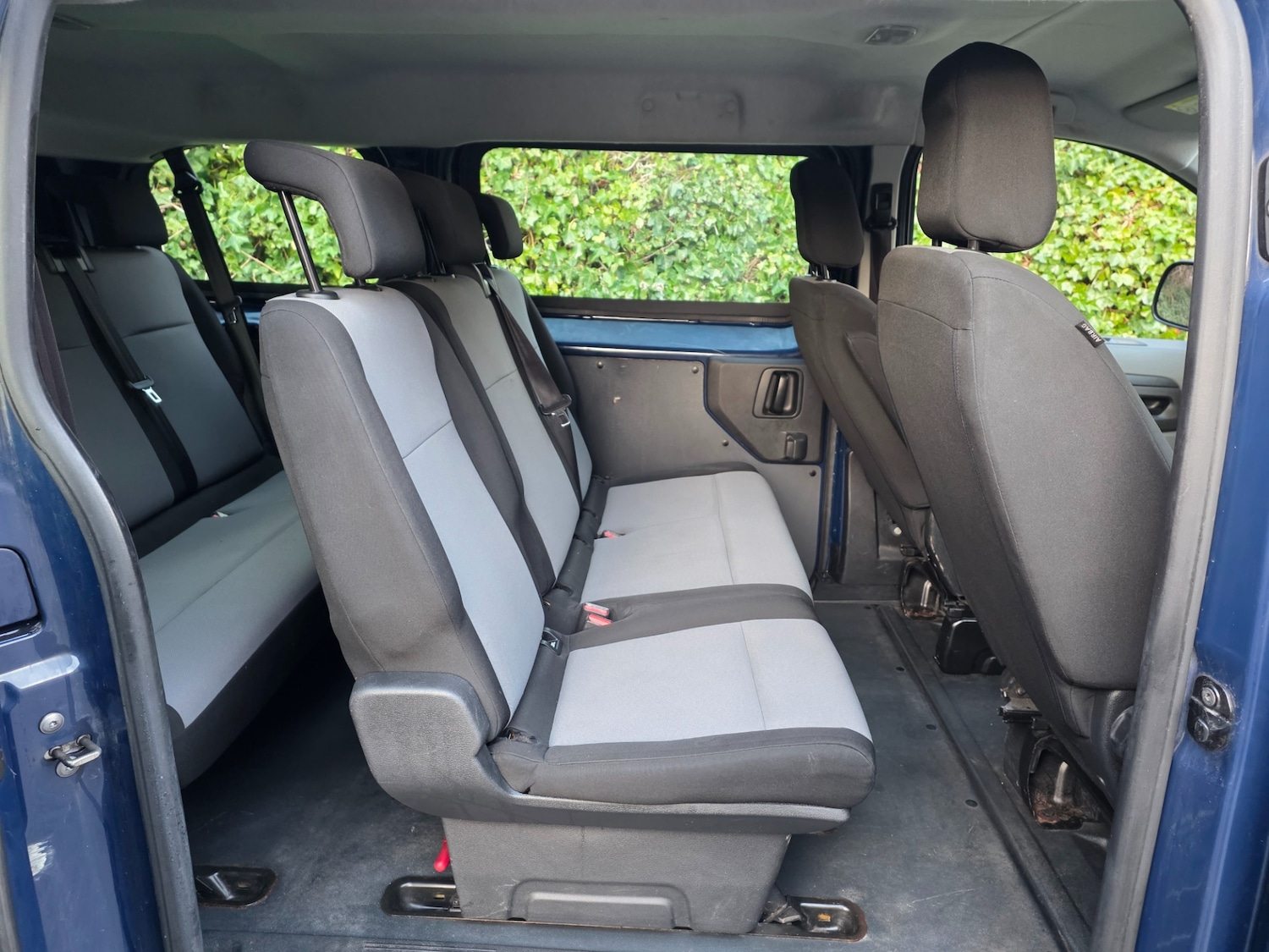 Used Citroen Dispatch 2017 for sale - 77264641: Photo 22