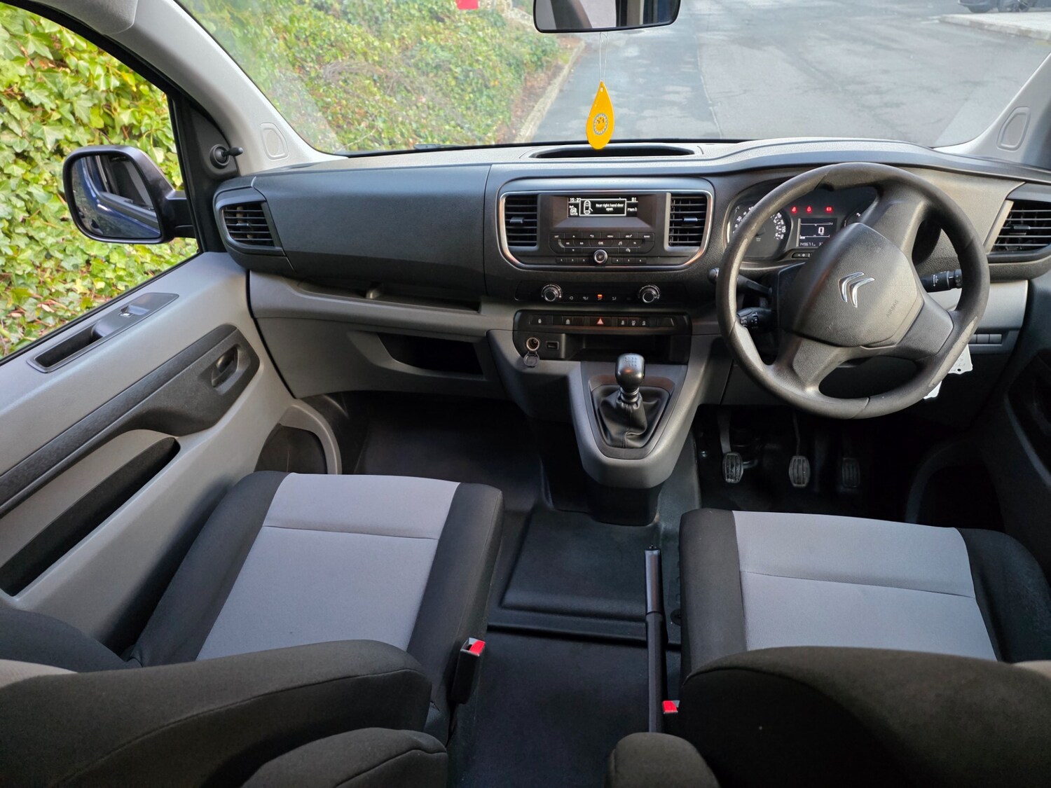 Used Citroen Dispatch 2017 for sale - 77264641: Photo 23