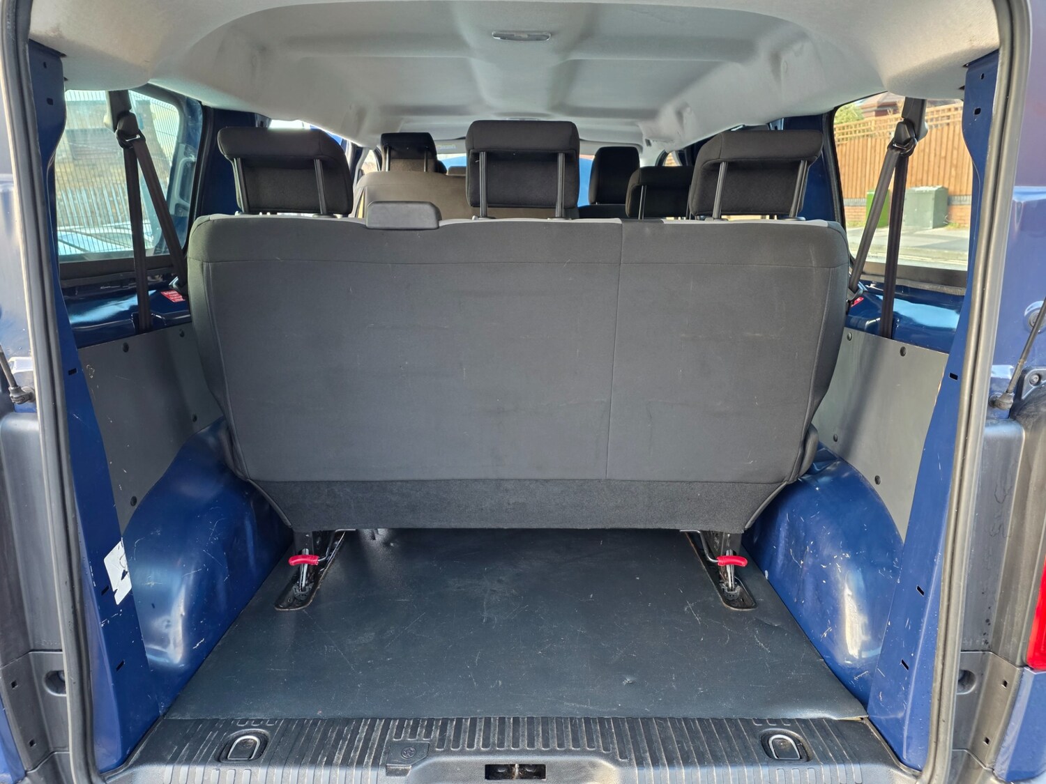 Used Citroen Dispatch 2017 for sale - 77264641: Photo 24