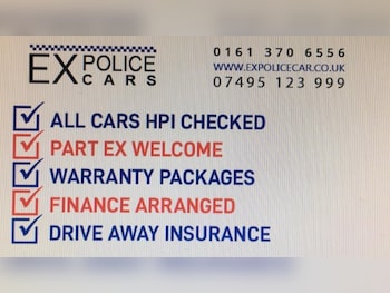 2017 (17) - 2.0 TDCi 180 Titanium 5dr Powershift 7 SEATS EURO6