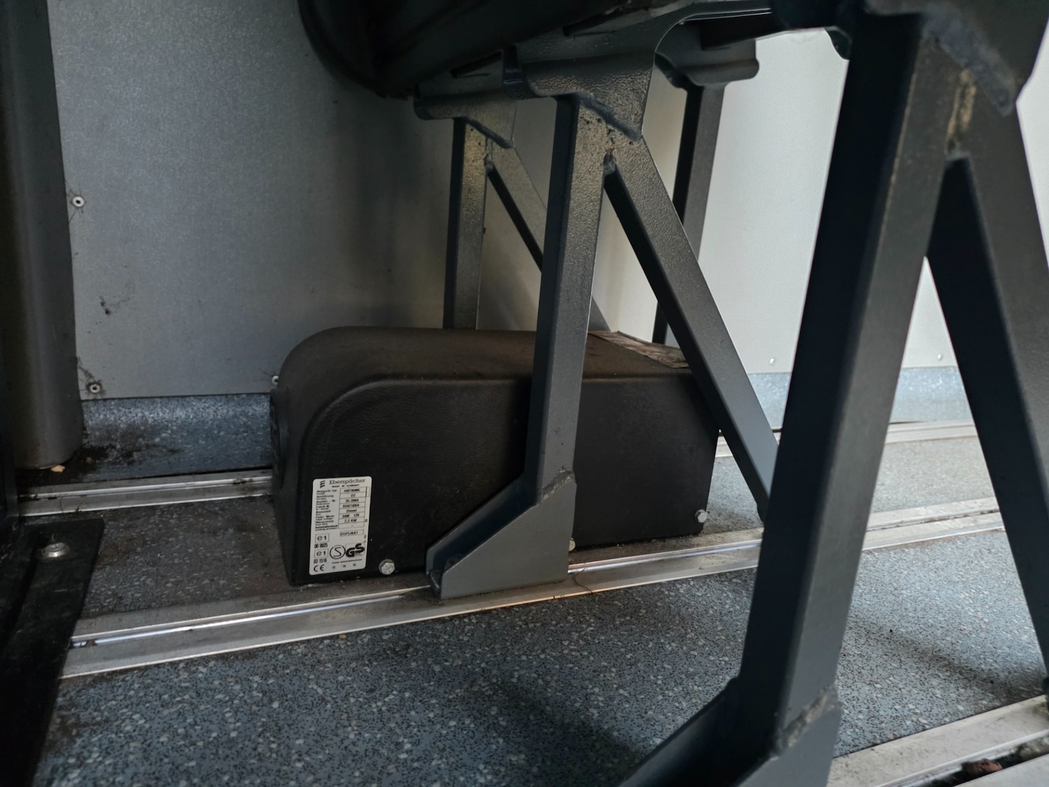 Used Mercedes-Benz Sprinter 2013 for sale - 77482609: Photo 12