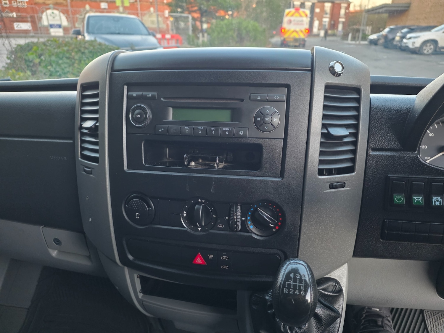 Used Mercedes-Benz Sprinter 2013 for sale - 77482609: Photo 14