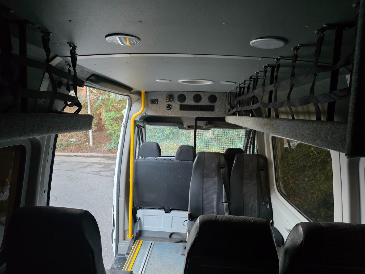 Used Mercedes-Benz Sprinter 2013 for sale - 77482609: Photo 21