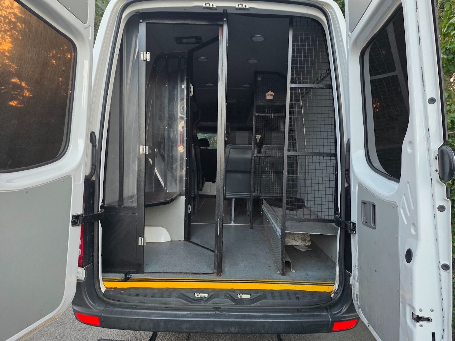 Used Mercedes-Benz Sprinter 2013 for sale - 77482609: Photo 22