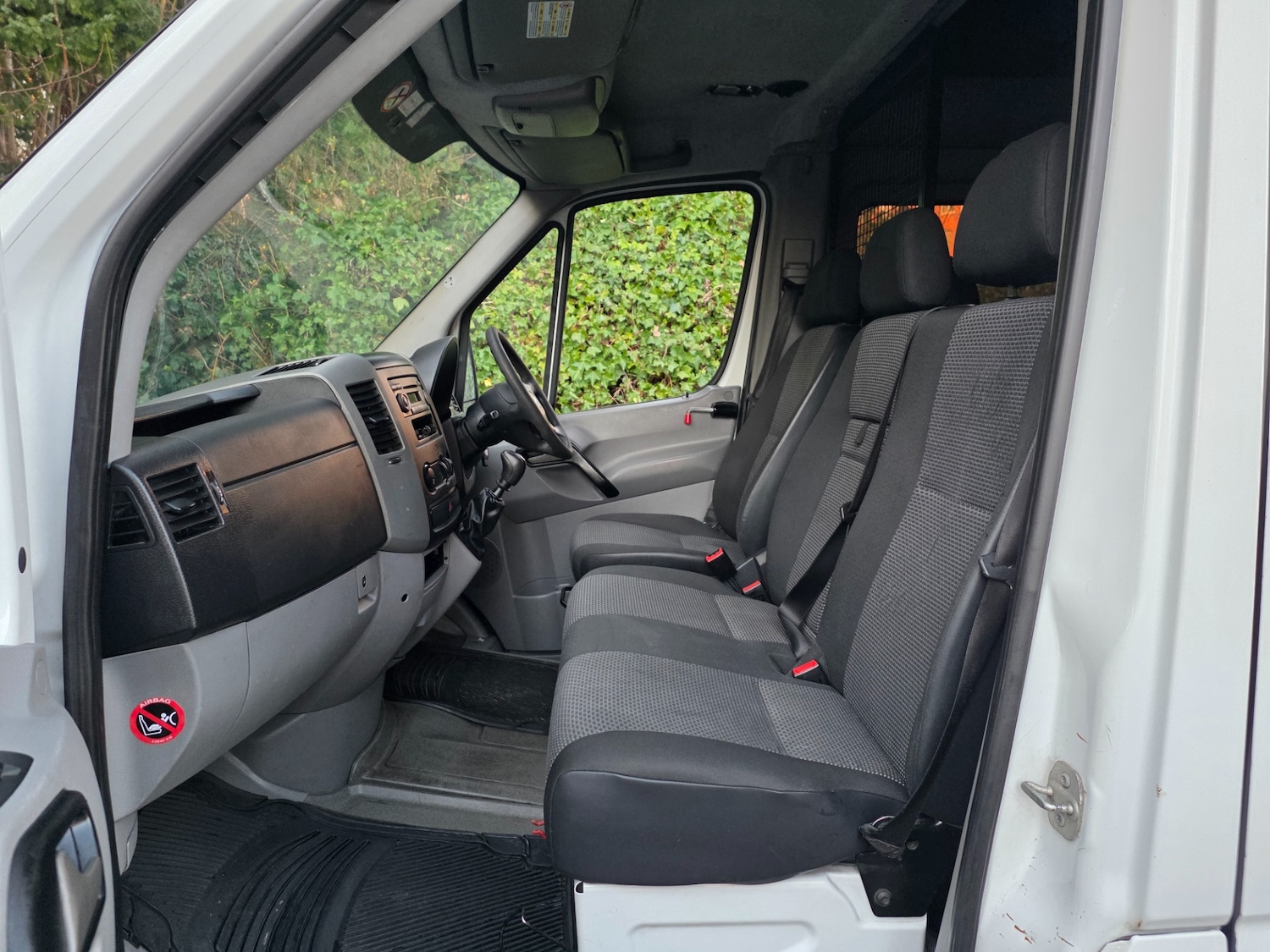 Used Mercedes-Benz Sprinter 2013 for sale - 77482609: Photo 23