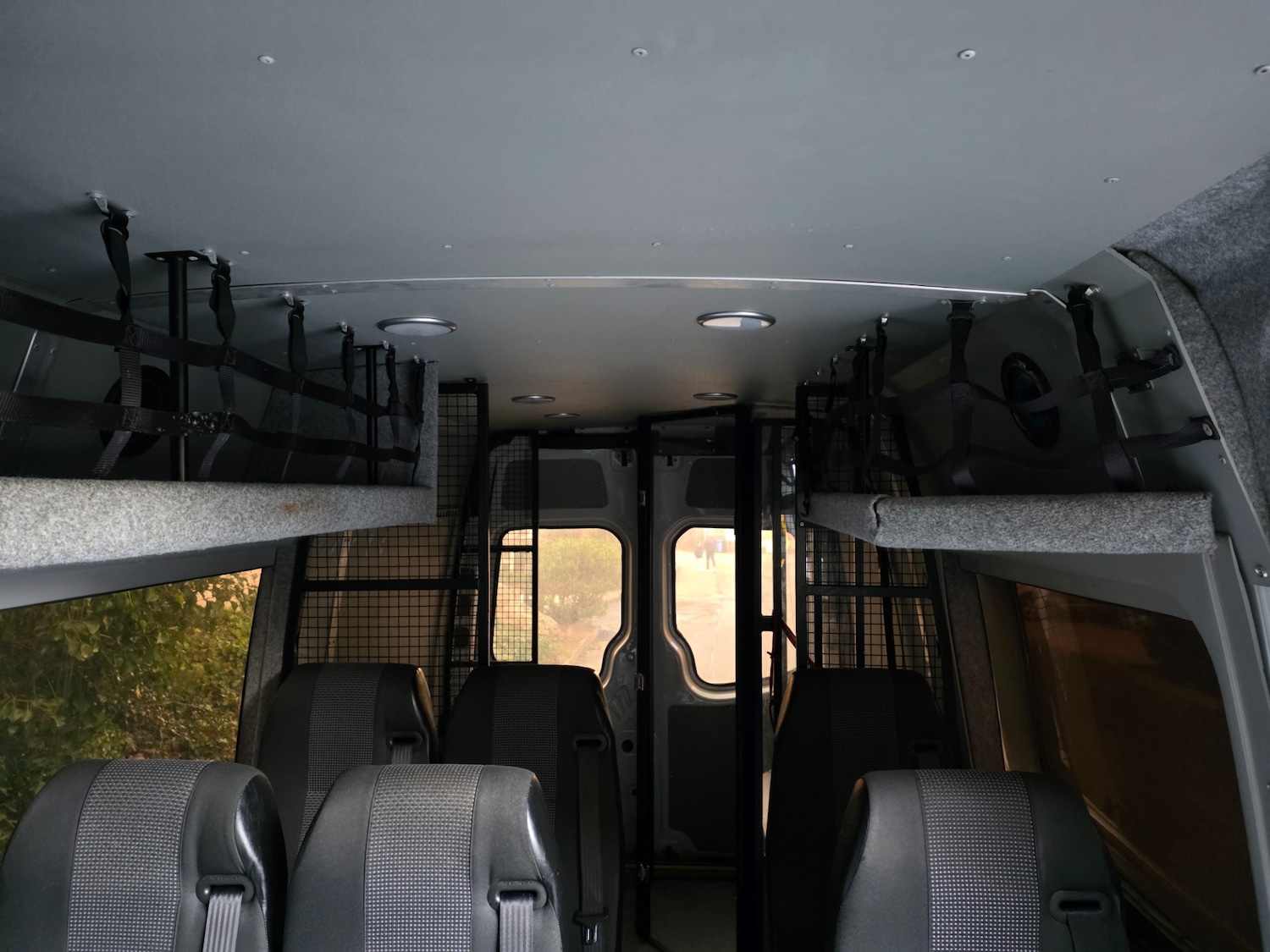 Used Mercedes-Benz Sprinter 2013 for sale - 77482609: Photo 24