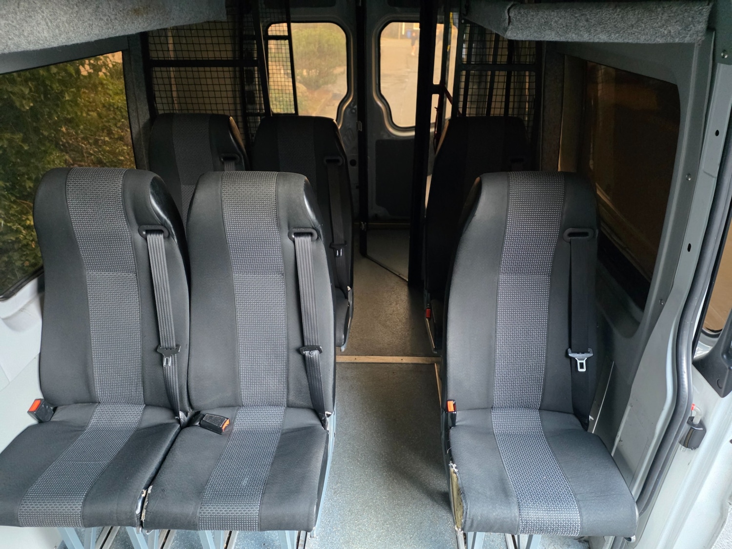 Used Mercedes-Benz Sprinter 2013 for sale - 77482609: Photo 25