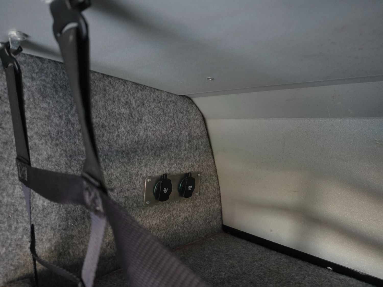 Used Mercedes-Benz Sprinter 2013 for sale - 77482609: Photo 26