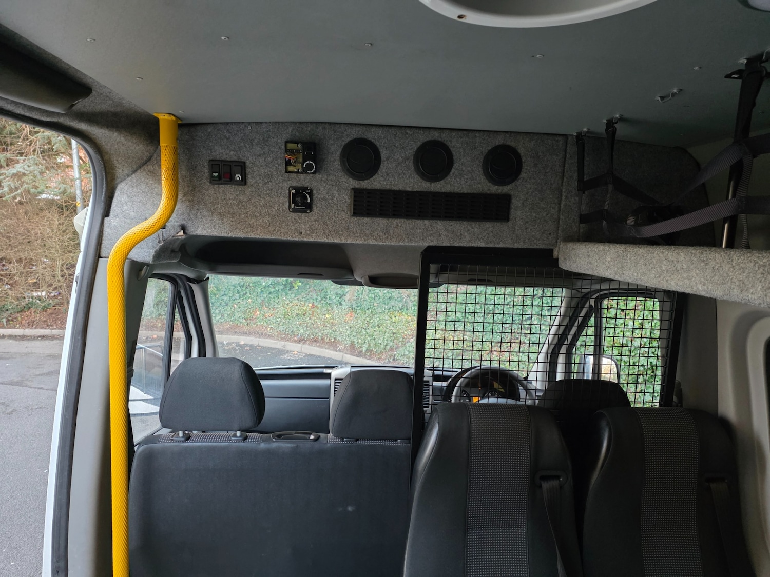 Used Mercedes-Benz Sprinter 2013 for sale - 77482609: Photo 27