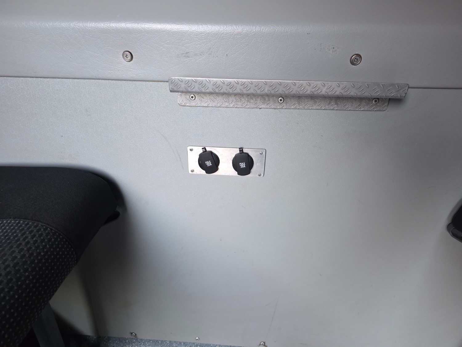 Used Mercedes-Benz Sprinter 2013 for sale - 77482609: Photo 28