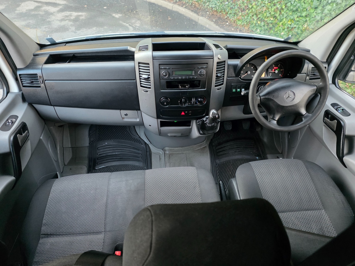 Used Mercedes-Benz Sprinter 2013 for sale - 77482609: Photo 29