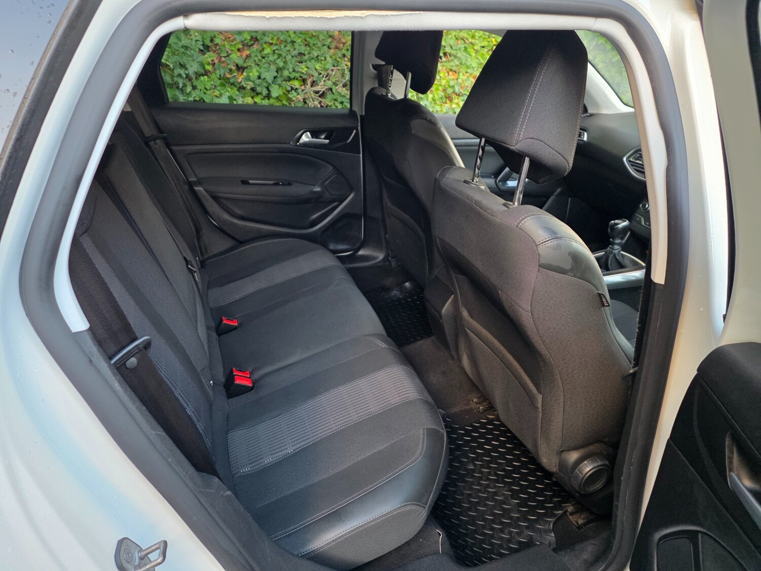 Used Peugeot 308 SW 2020 for sale - 75680636: Photo 11