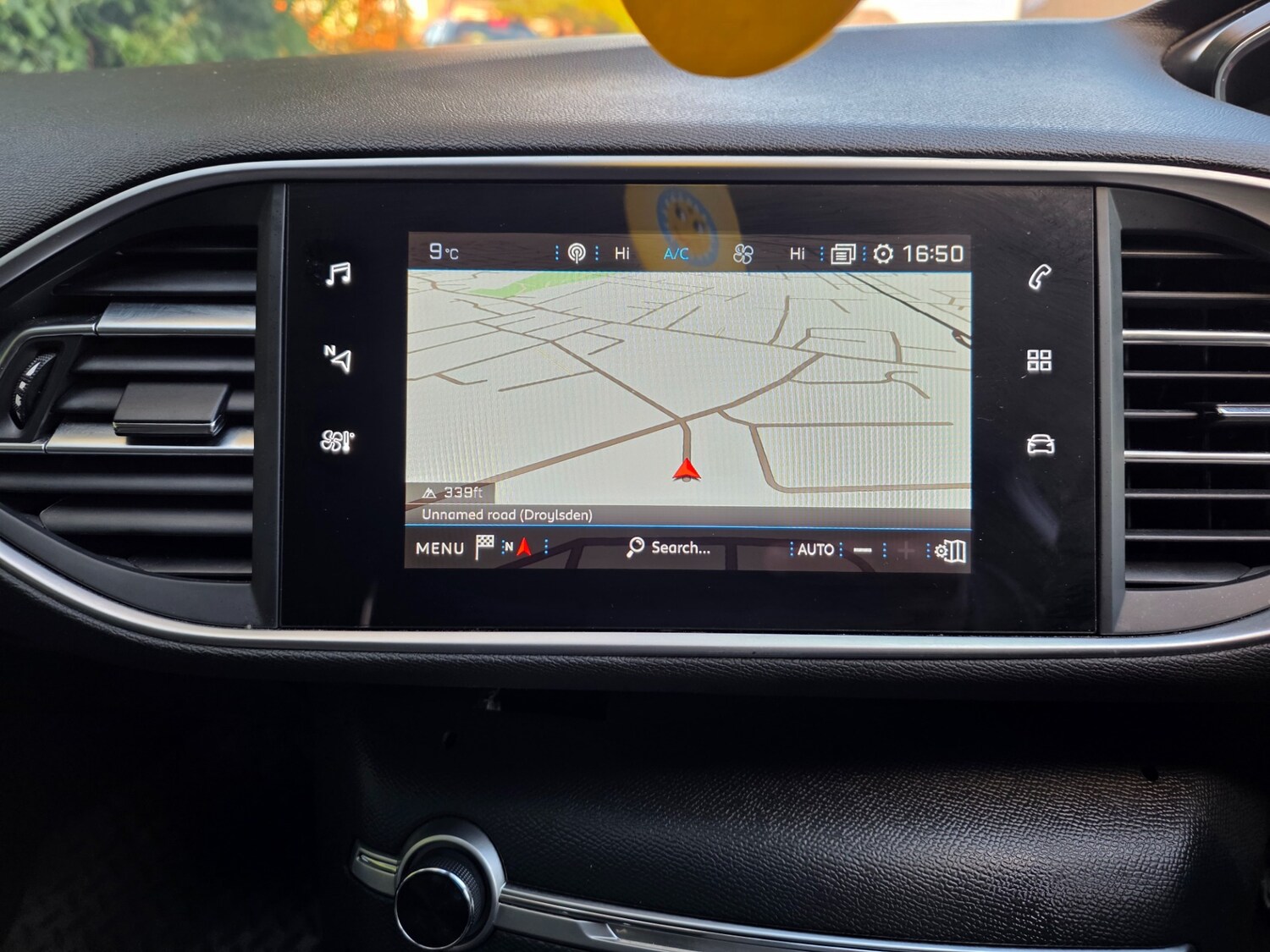 Used Peugeot 308 SW 2020 for sale - 75680636: Photo 14